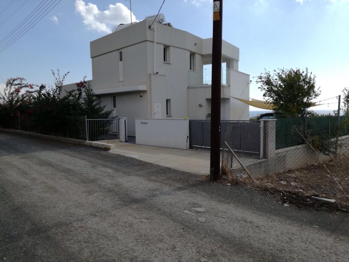 Casa Vacanze Baciata Agios Theodoros Exterior foto